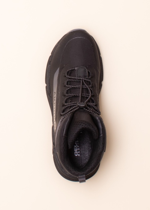 Полусапоги Geox