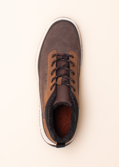 Зимние сапоги Samper Bugatti