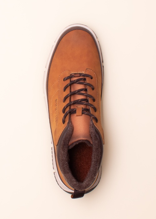 Bugatti puszābaki Samper