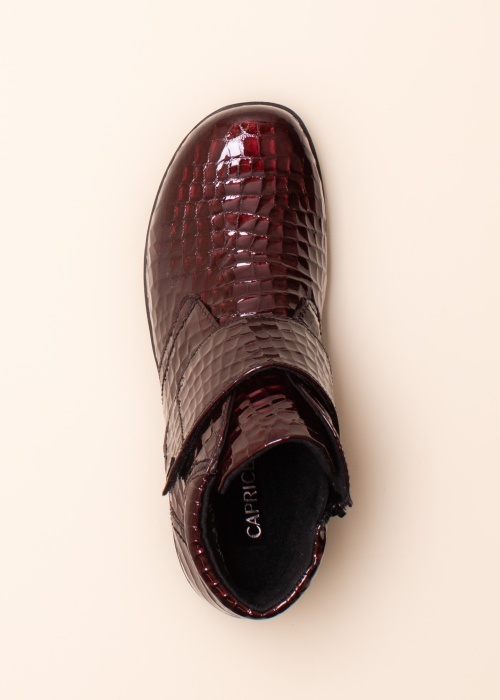 Caprice ziemas zābaki