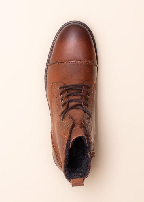 Зимние сапоги Marlon Wrangler