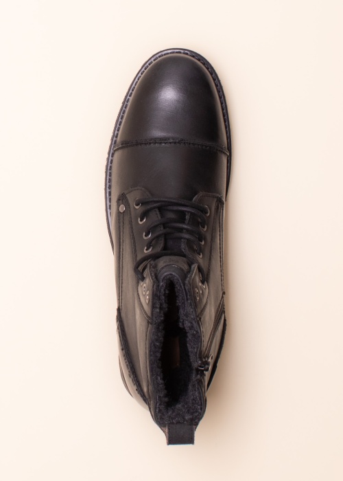 Wrangler ziemas zābaki Marlon