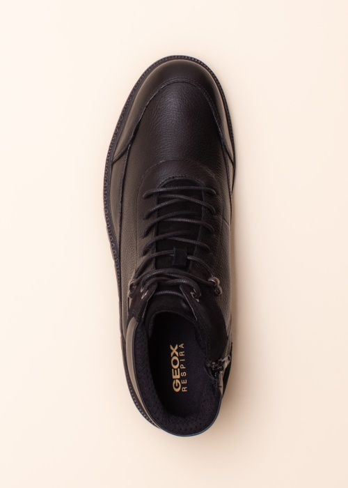 Полусапоги Ghiacciaio Geox