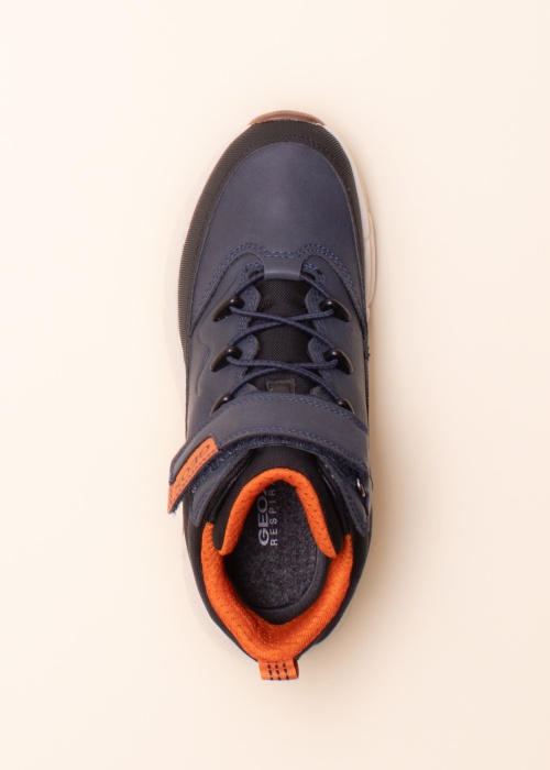 Полусапоги Flexyper Plus Geox