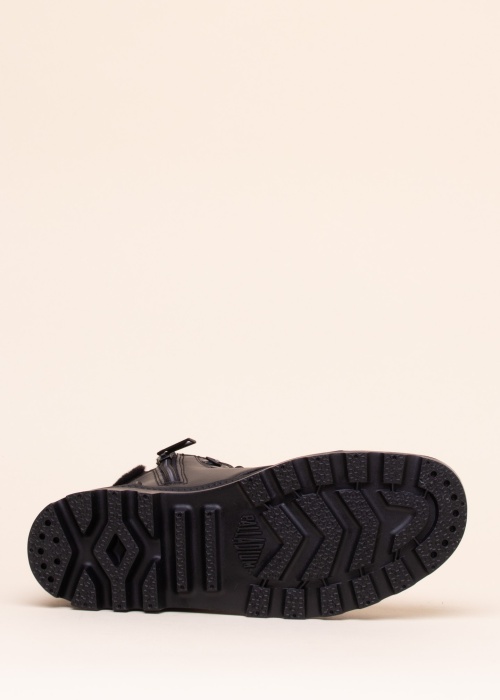 Palladium puszābaki