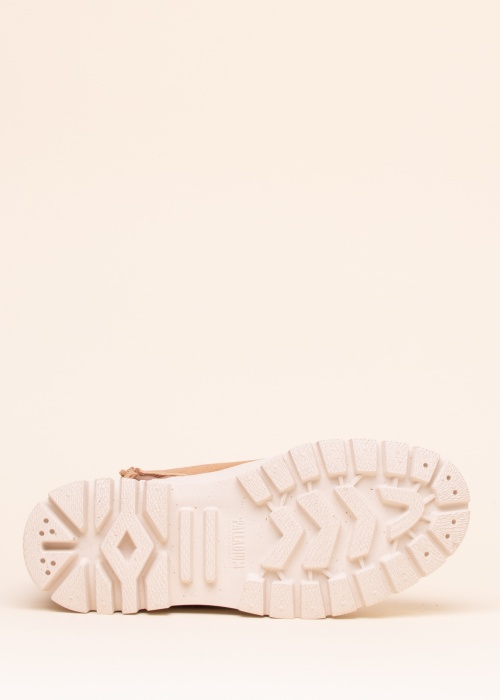 Полусапоги Palladium