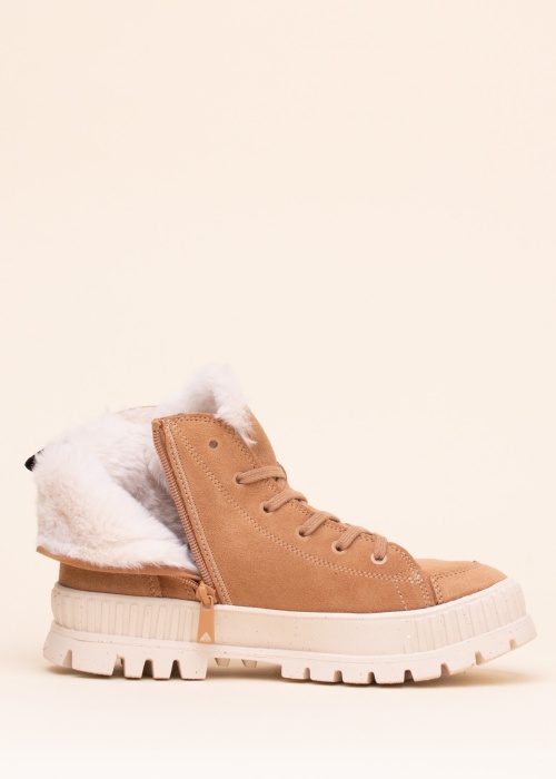 Полусапоги Palladium