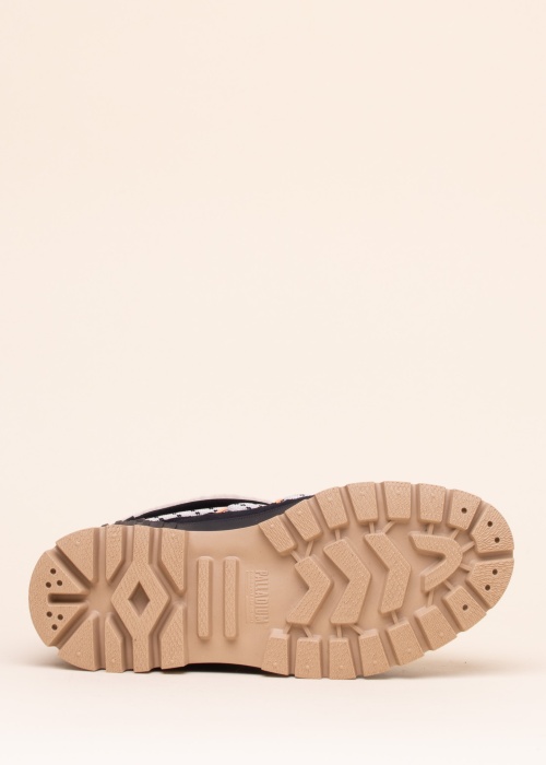 Palladium puszābaki