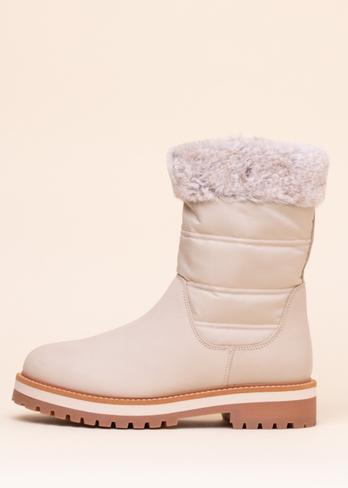 Lumberjack puszābaki Kristy