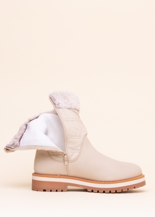 Lumberjack puszābaki Kristy