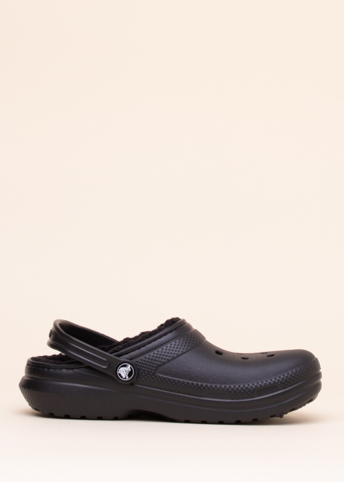 Сандалии Classic Lined Clog Crocs