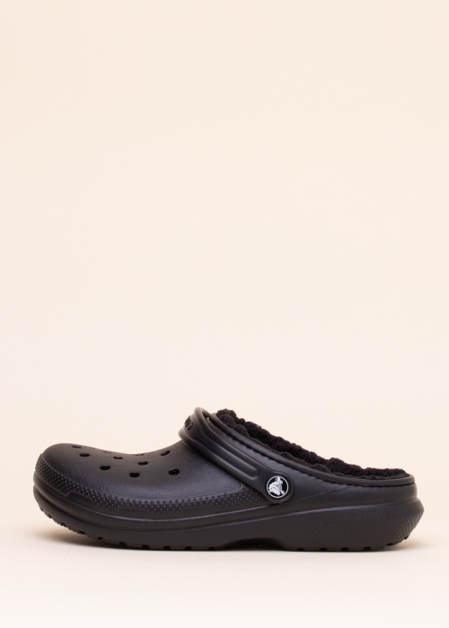 Сандалии Classic Lined Clog Crocs