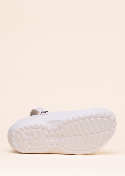 Crocs sandales Classic Lined Clog