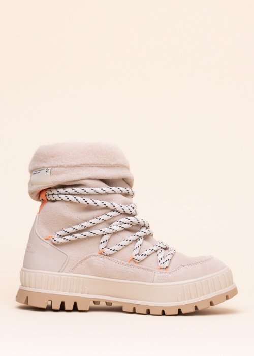 Palladium ziemas zābaki Pallashock Hiver