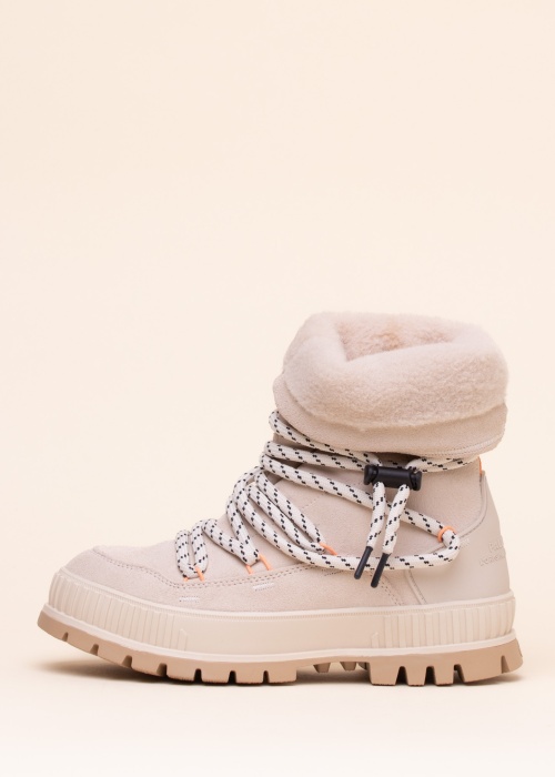 Palladium ziemas zābaki Pallashock Hiver