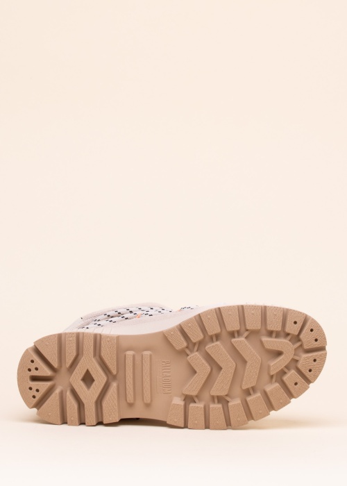 Palladium ziemas zābaki Pallashock Hiver