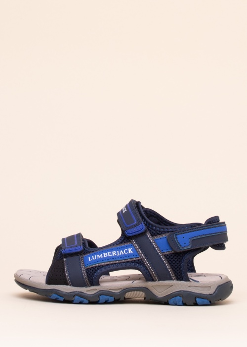 Сандалии Lumberjack