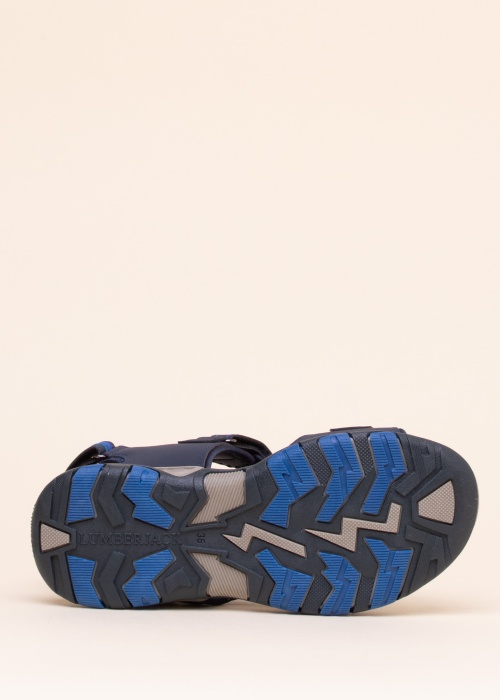 Сандалии Lumberjack