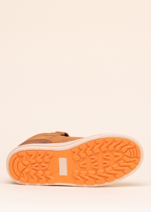 Кроссовки Lumberjack