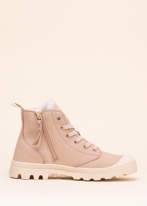 Palladium puszābaki