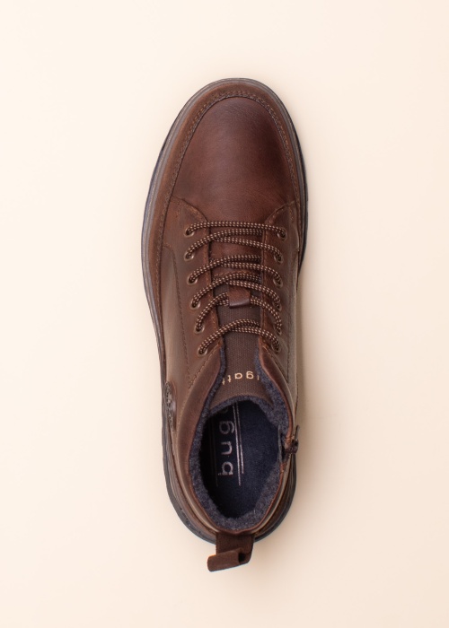 Зимние сапоги Exeter Bugatti