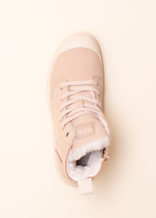 Palladium puszābaki