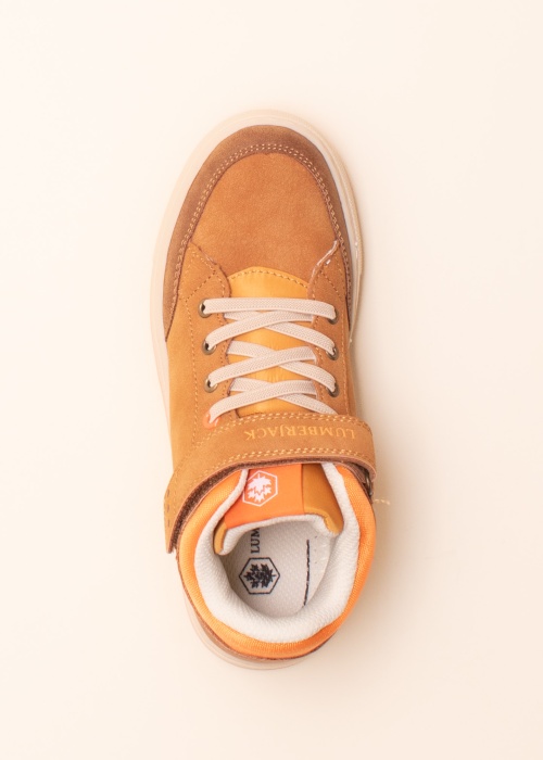 Кроссовки Lumberjack