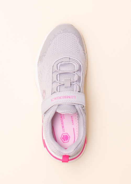 Кроссовки Lumberjack