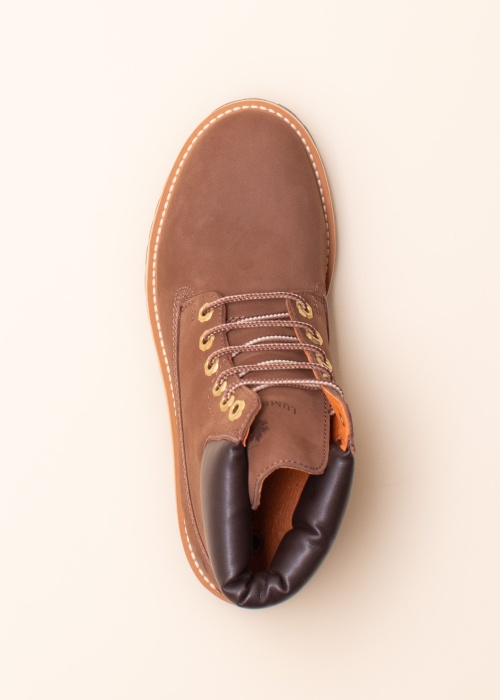 Полусапоги Kristy Lumberjack