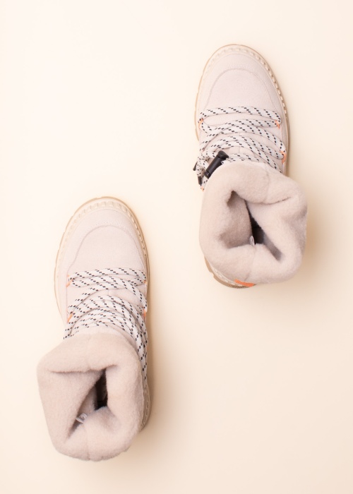 Palladium ziemas zābaki Pallashock Hiver