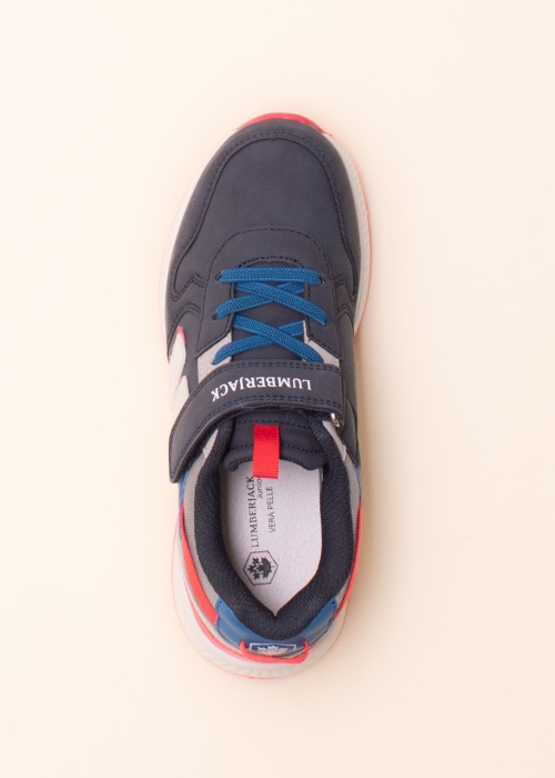 Lumberjack brīvā laika apavi