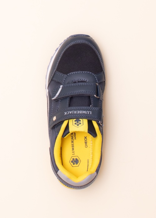 Кроссовки Lumberjack