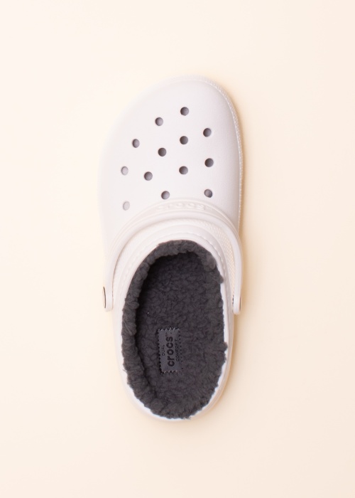 Crocs sandales Classic Lined Clog