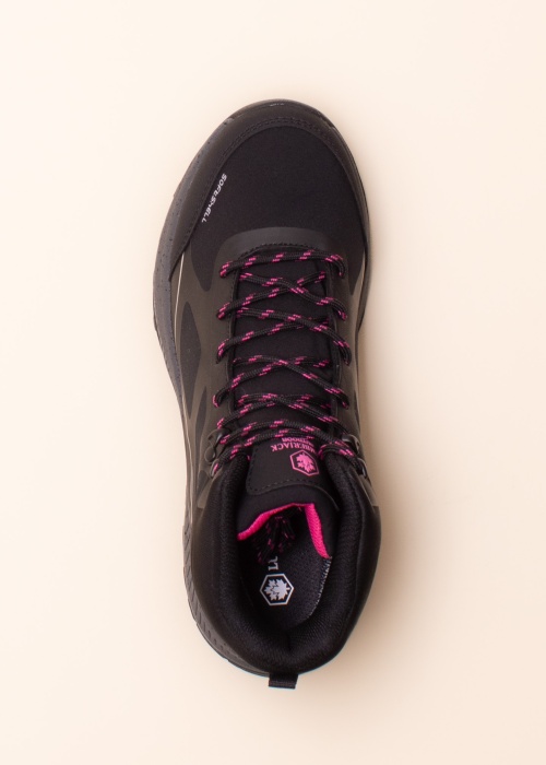 Lumberjack pārgājienu zābaki Modesta