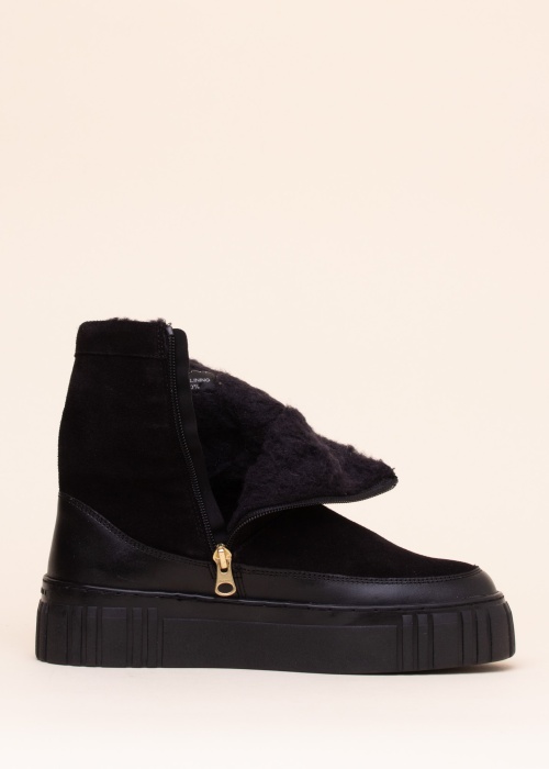 Gant ziemas zābaki Snowmont