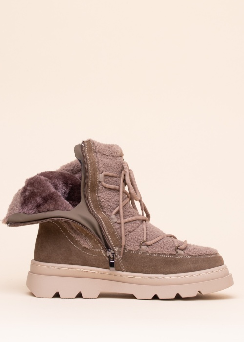 Duffy ziemas zābaki