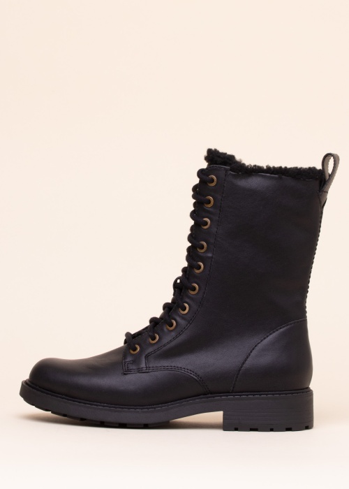 Clarks ziemas zābaki Orinoco2 Style