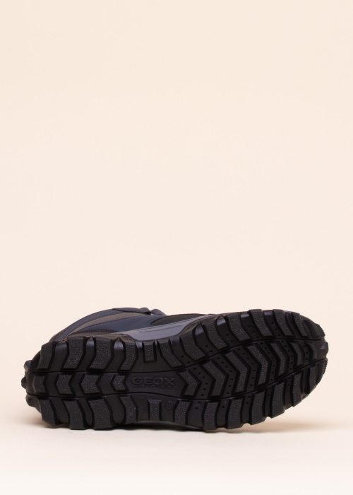 Geox ziemas zābaki Himalaya