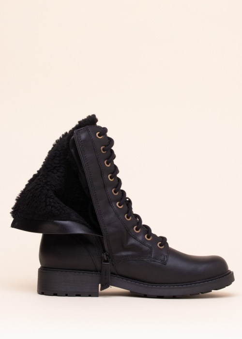 Clarks ziemas zābaki Orinoco2 Style