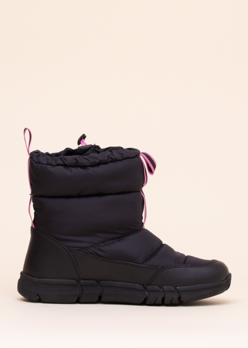 Geox ziemas zābaki Flexyper