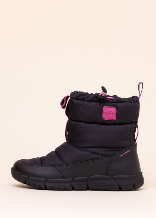 Geox ziemas zābaki Flexyper