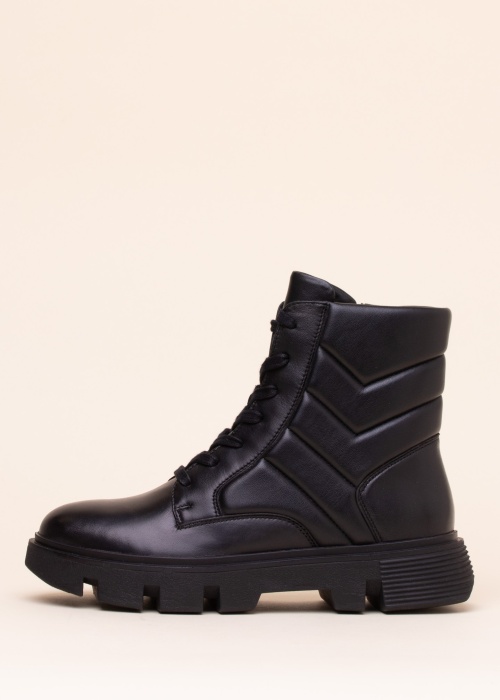 Полусапоги Vilde Geox