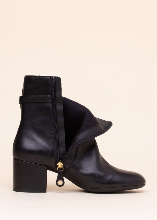 Полусапоги Eleana Geox