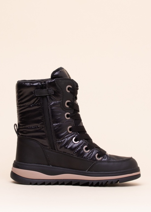 Зимние сапоги Adelhide Geox