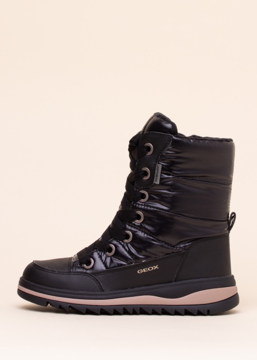 Зимние сапоги Adelhide Geox