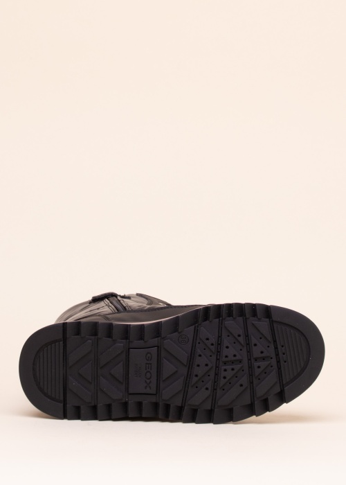 Зимние сапоги Adelhide Geox