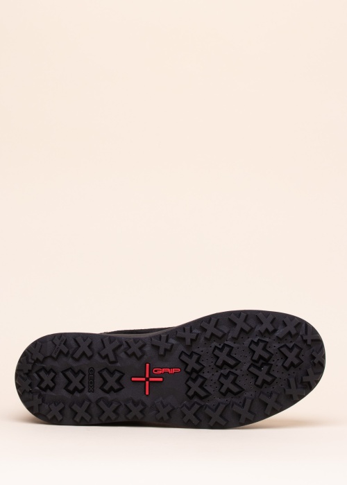 Geox ziemas zābaki Granito