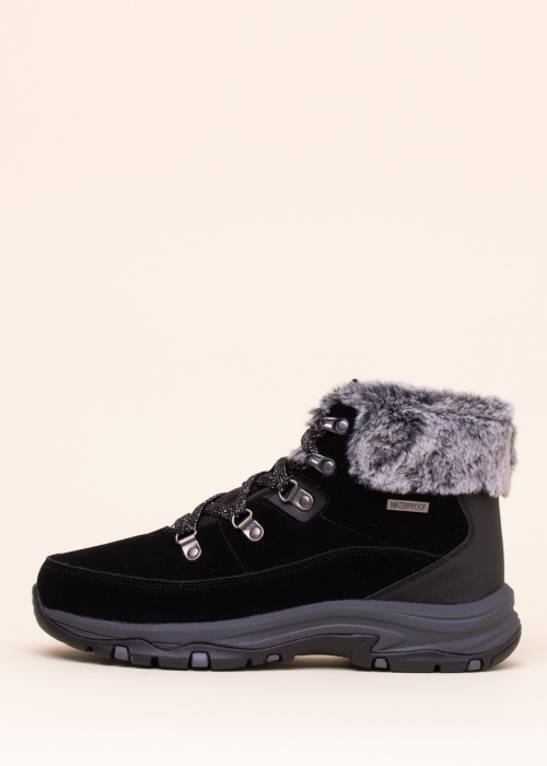 Skechers ziemas zābaki