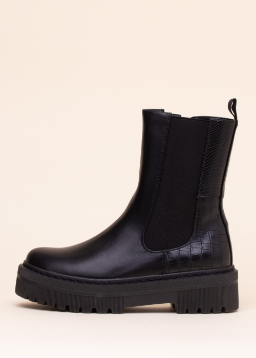 Полусапоги Duffy