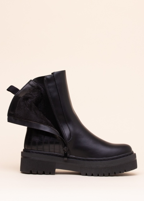 Полусапоги Duffy